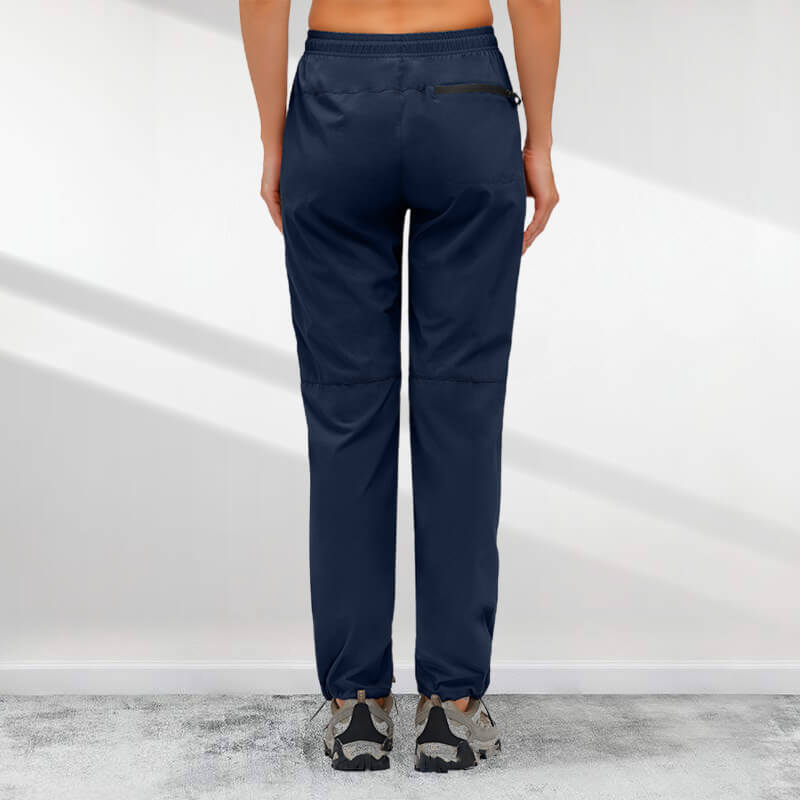 Torrard™ | Dames Quickdry Outdoor Trousers