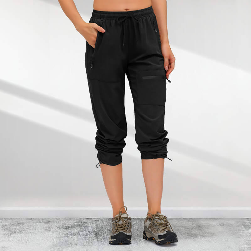 Torrard™ | Dames Quickdry Outdoor Trousers