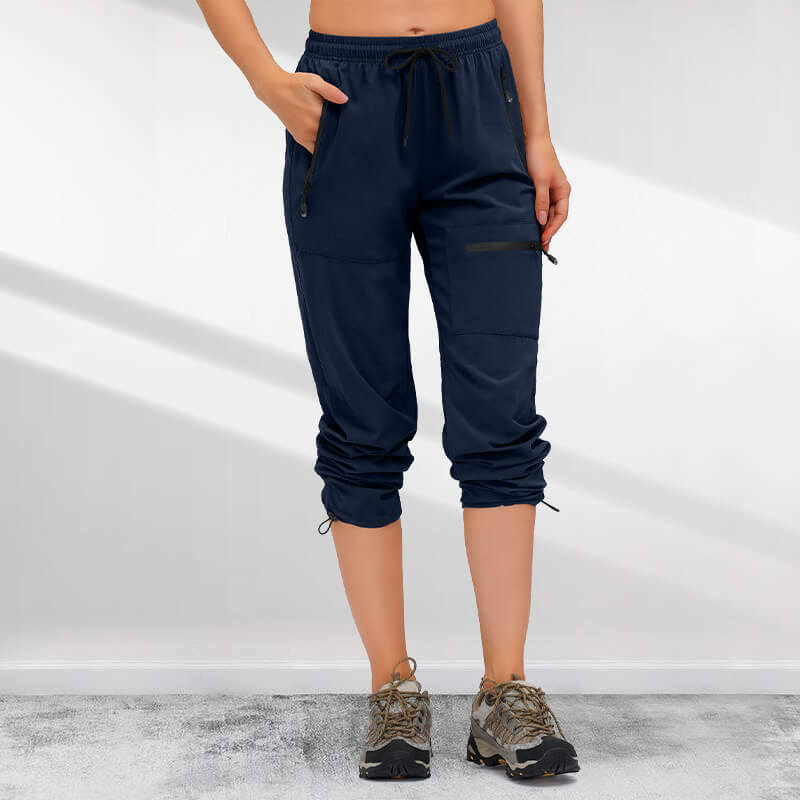 Torrard™ | Dames Quickdry Outdoor Trousers