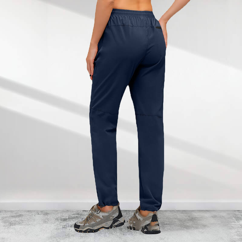 Torrard™ | Dames Quickdry Outdoor Trousers