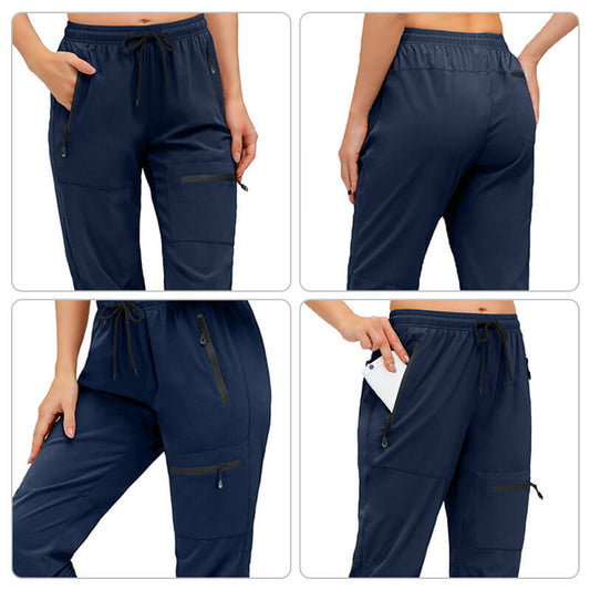 Torrard™ | Dames Quickdry Outdoor Trousers