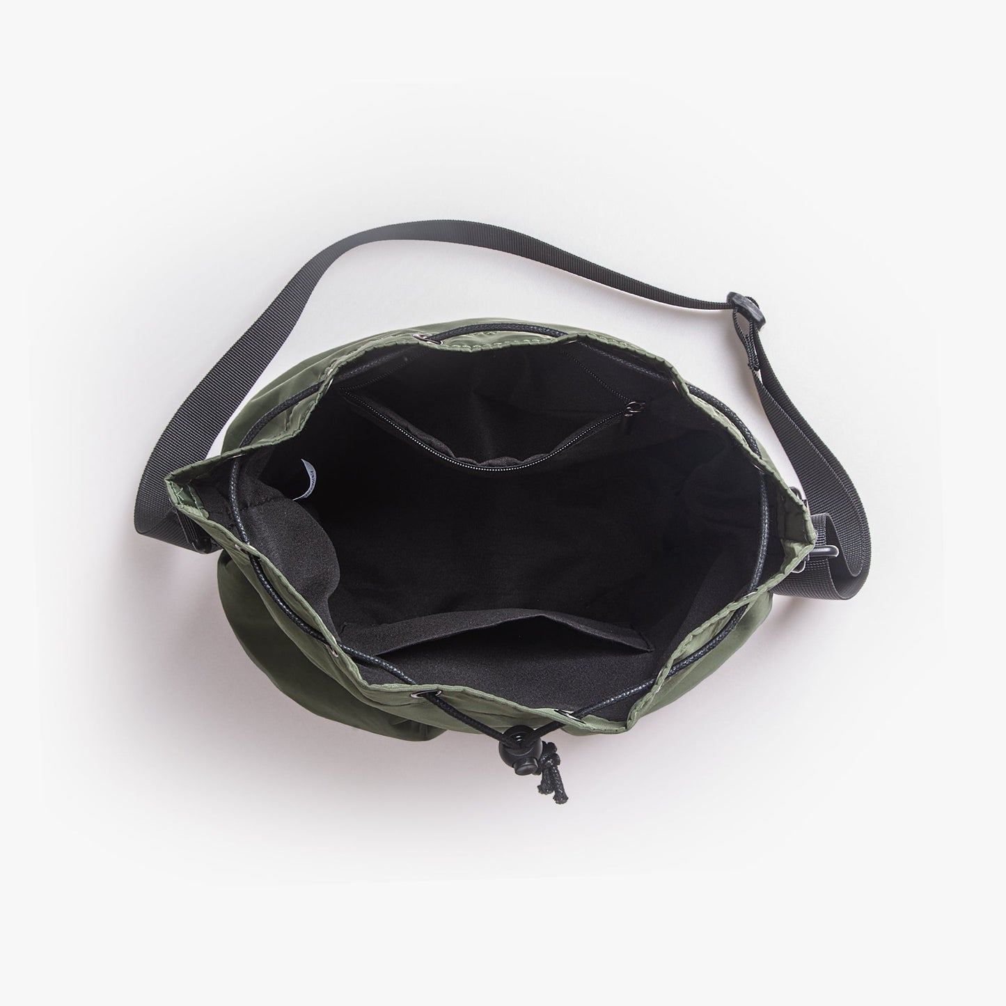 Torrard™ Nylon drawstring bag