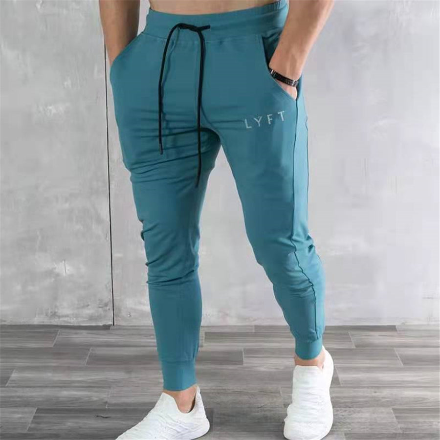 Comfortable Streetwear Jogger