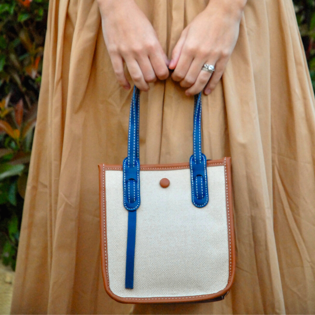 Torrard™ Mini Canvas Bag