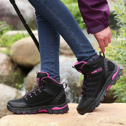 Torrard™ Orthopaedic hiking boots