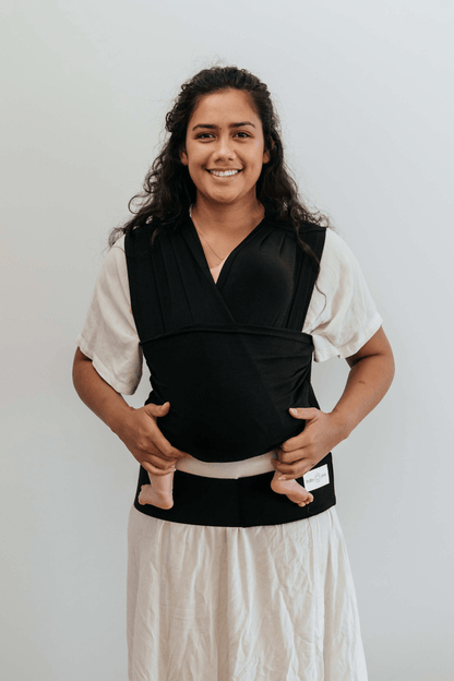 Easy Wear Baby Carrier