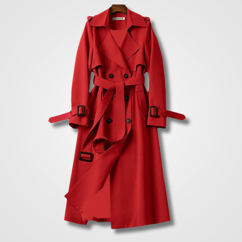 Torrard™ Rox | Trenchcoat