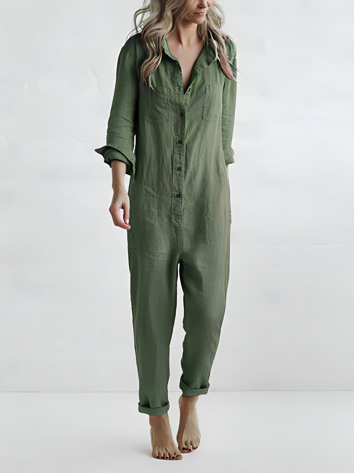 Torrard™ Anna Jumpsuit