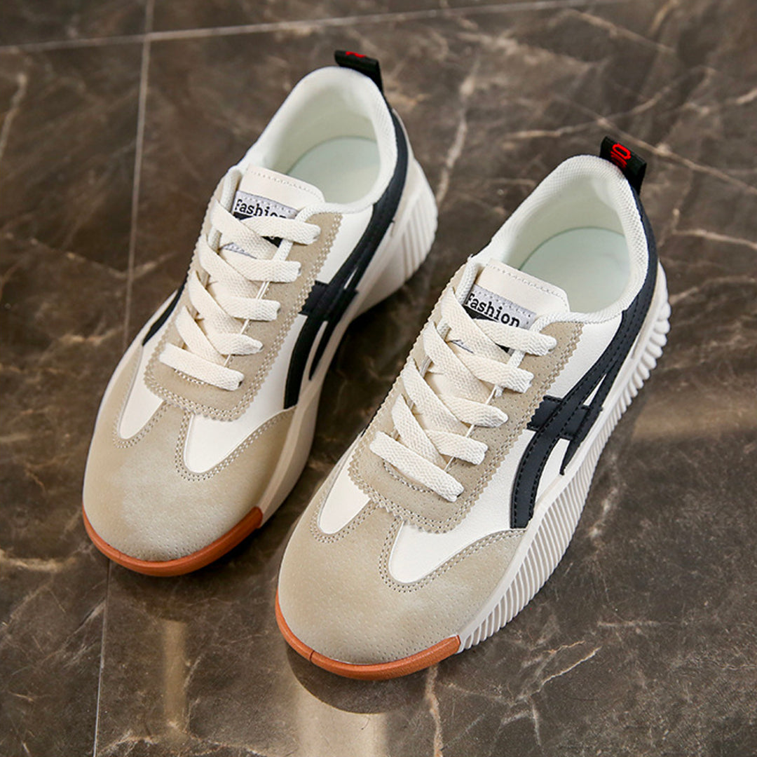 Breathable Ultra Comfortable Sneakers