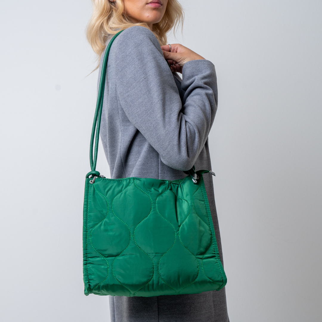 Torrard™ Mara Puffer Bag