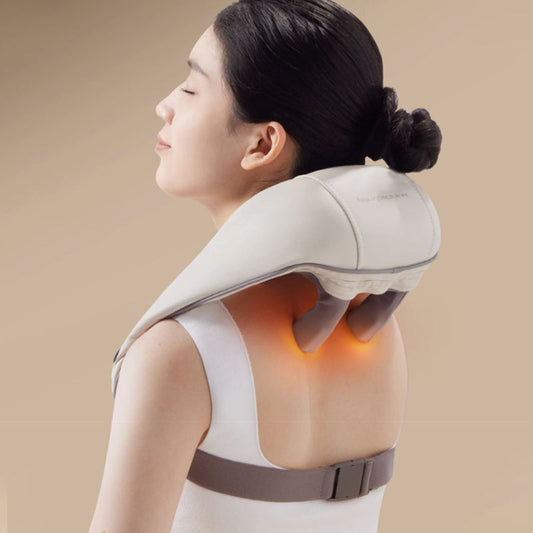 Electric Neck Massager