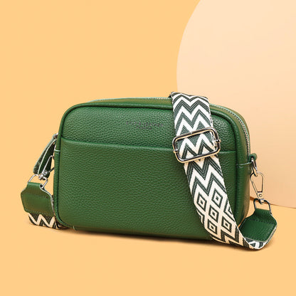 Stylish Leather Handbags