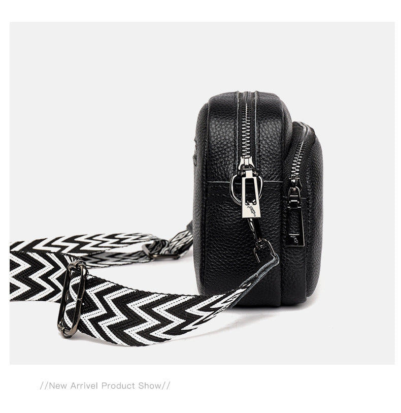 Stylish Leather Handbags