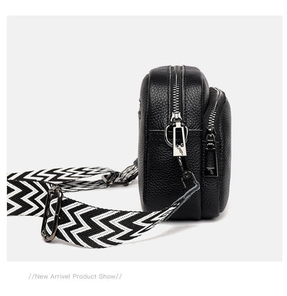 Stylish Leather Handbags