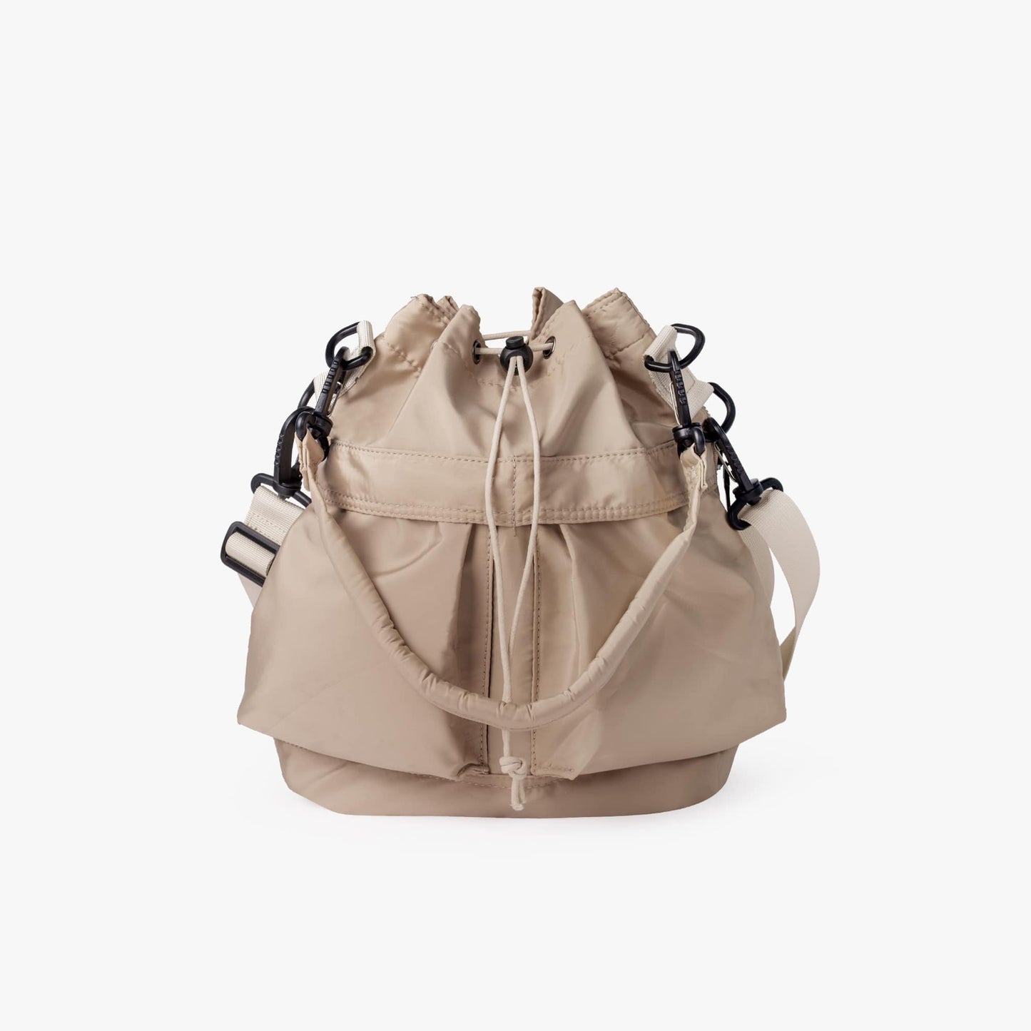 Torrard™ Nylon drawstring bag