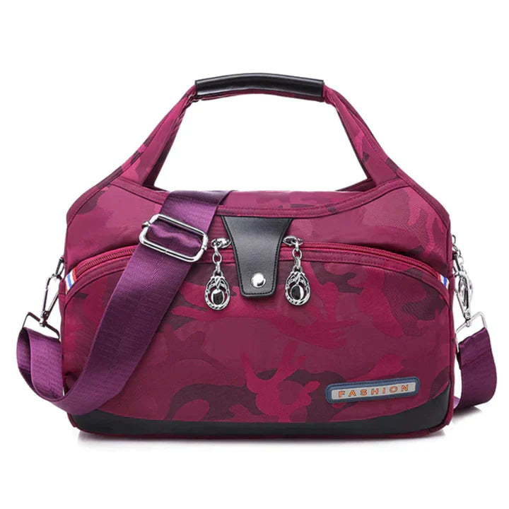 Ultimate Anti Theft Handbag