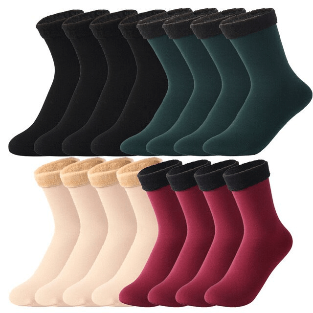 Torrard™ CozySocks