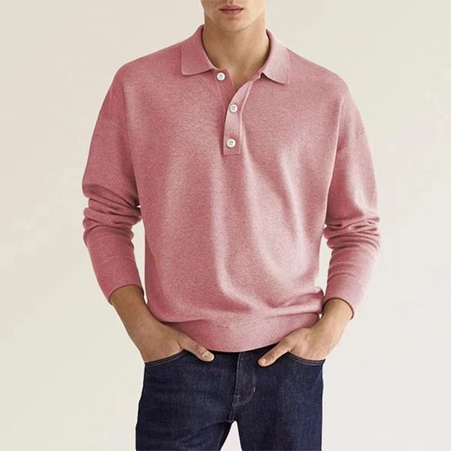 Torrard™ Stylish shirt with long sleeves