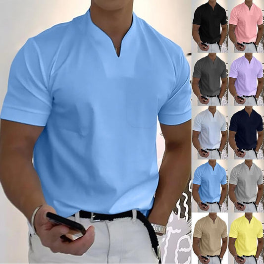 Torrard™ Elegant and comfortable casual shirt for men