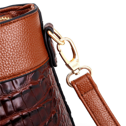 Timeless Handmade Vintage Bag