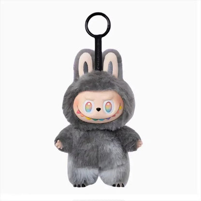 Monster Labubu Doll Toy