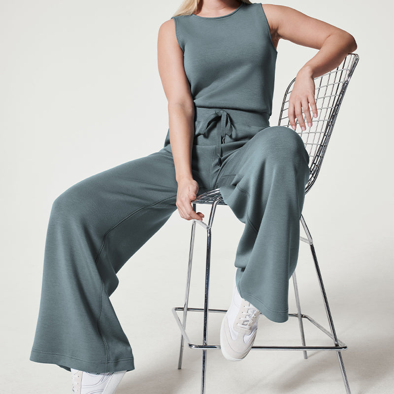 Elegant Summer Jumpsuit