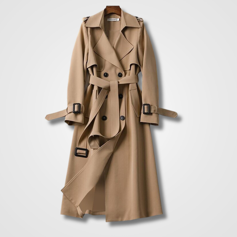 Torrard™ Rox | Trenchcoat