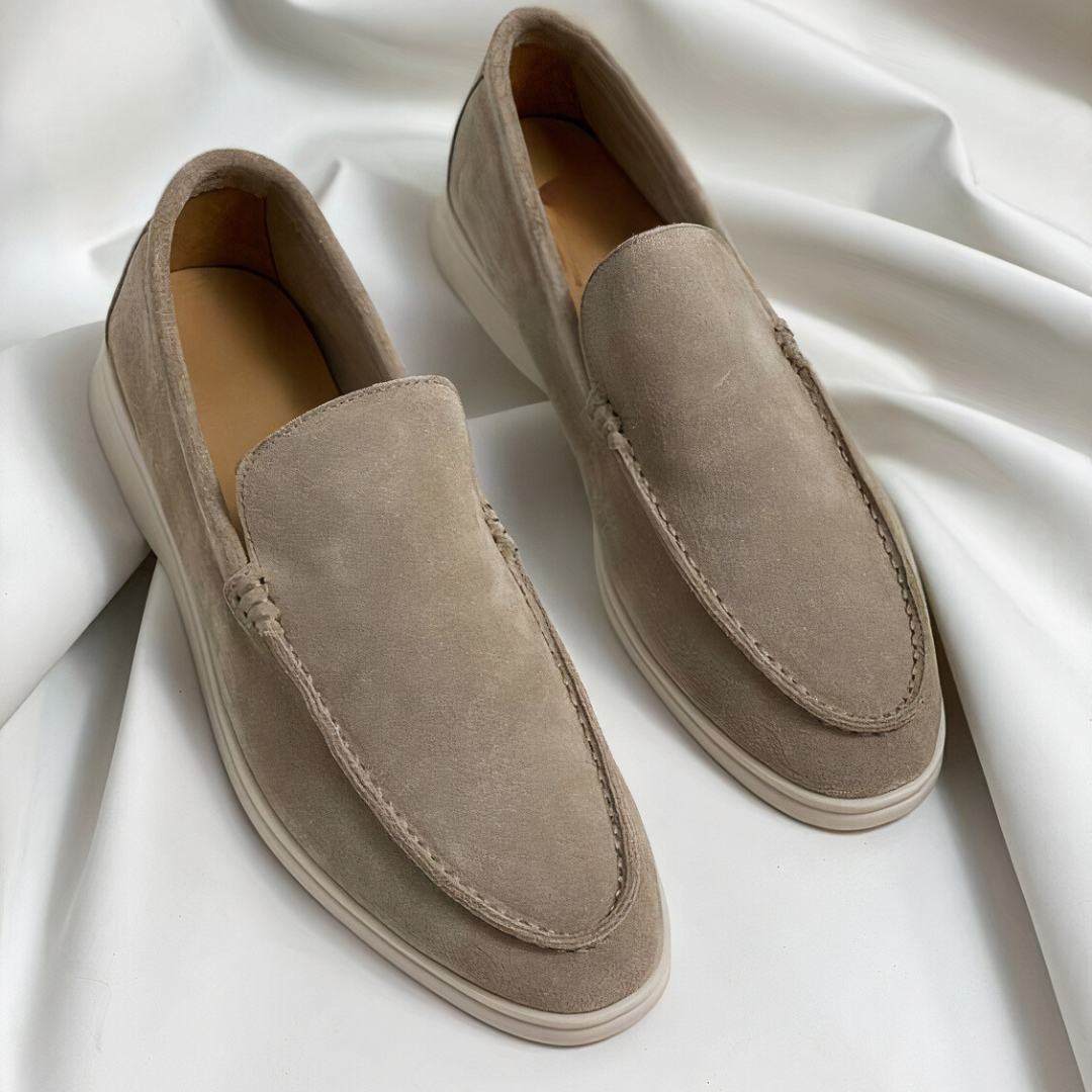 Torrard™ PremiumShoes | Comfy Loafers