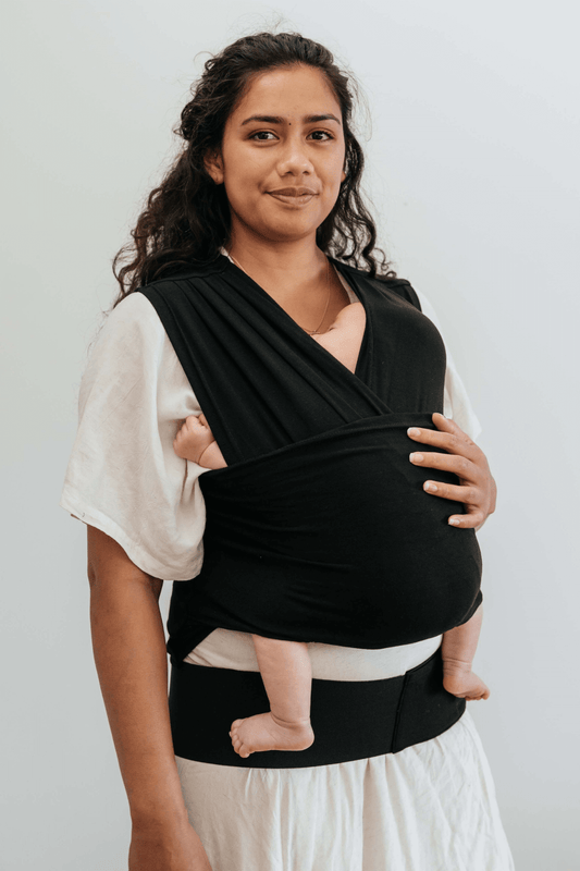 Easy Wear Baby Carrier