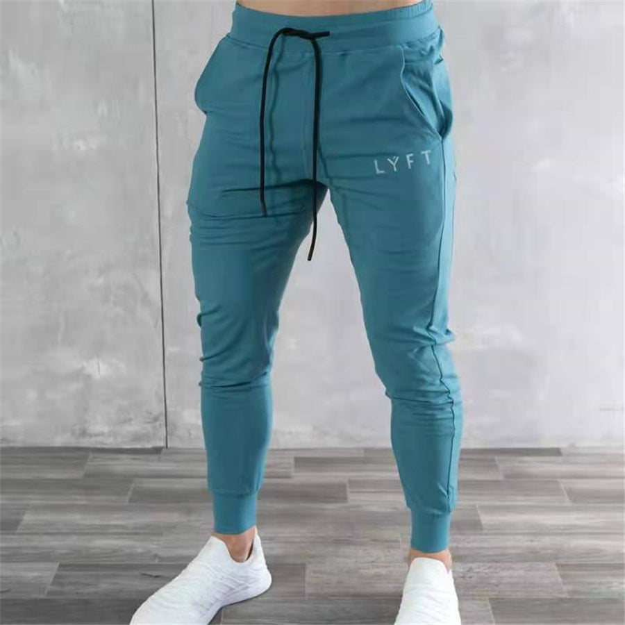 Comfortable Streetwear Jogger