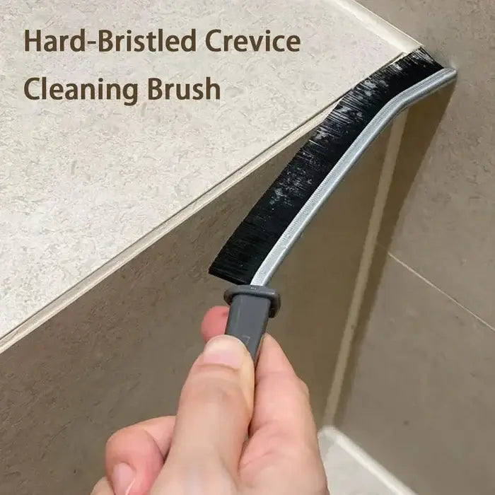 Small Joint Cleaning Brush