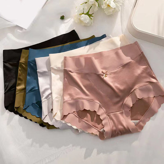 Torrard™ | Seamless Satin Ladies Slips