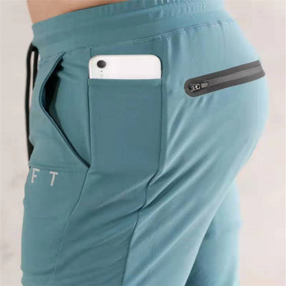 Comfortable Streetwear Jogger