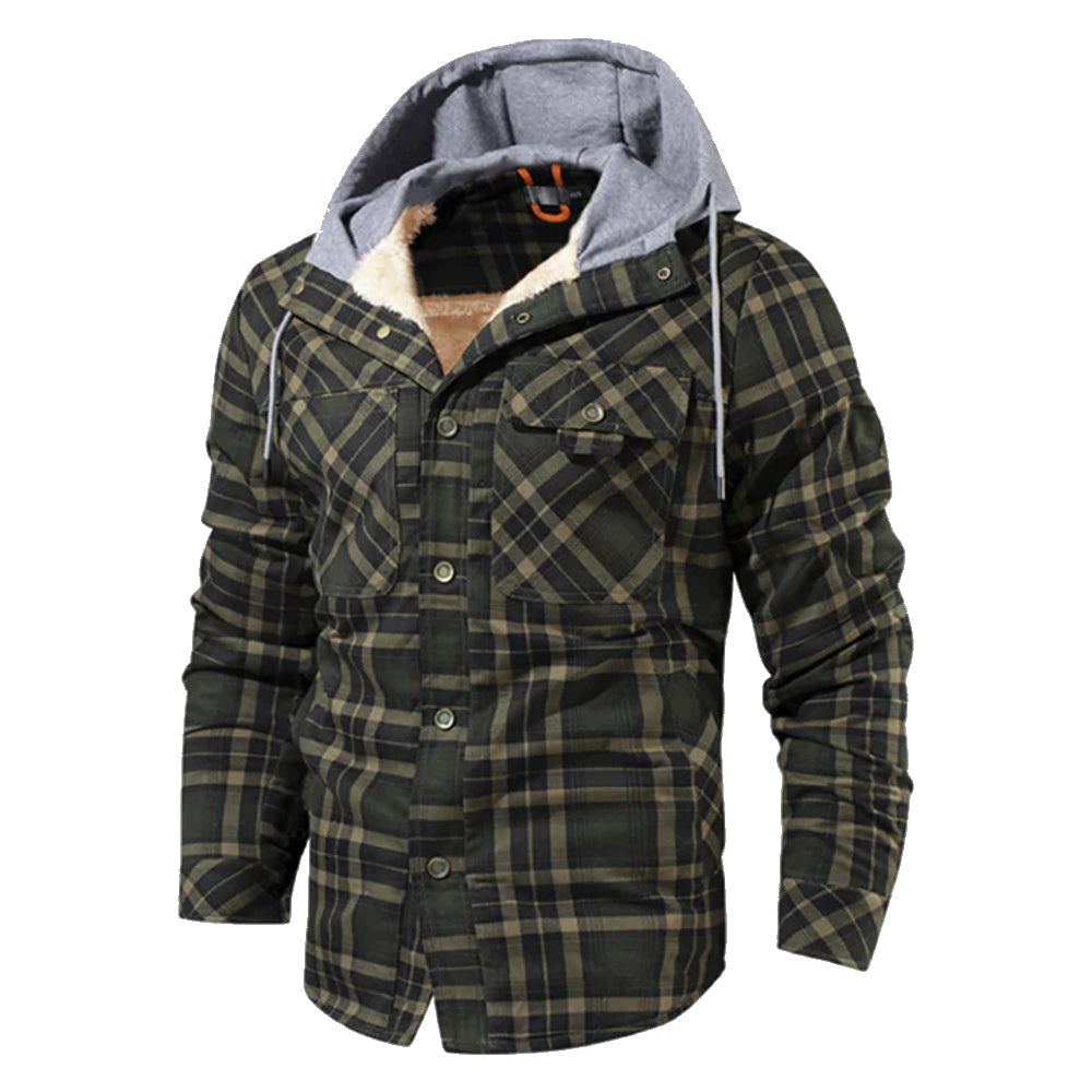 Torrard™ Woodjacket