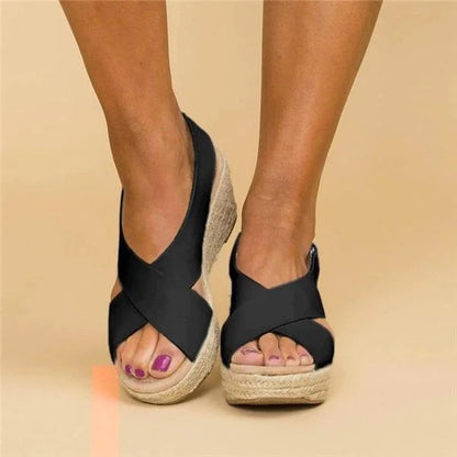 Stylish Orthopaedic Sandals