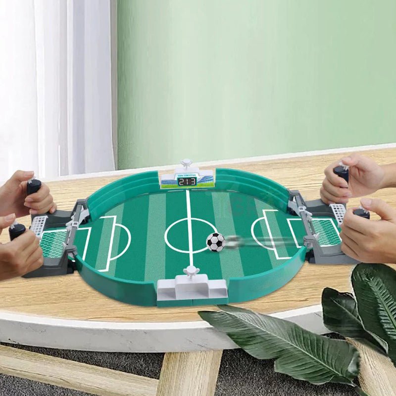 Classic Table Football Game