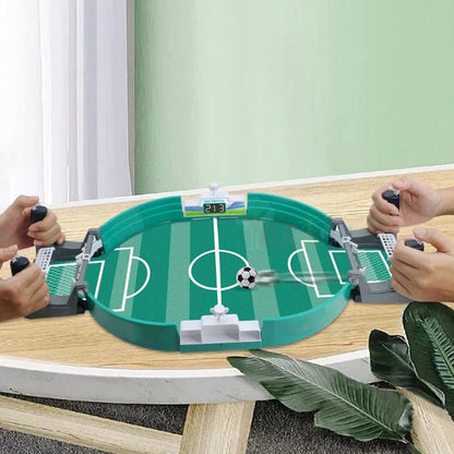 Classic Table Football Game