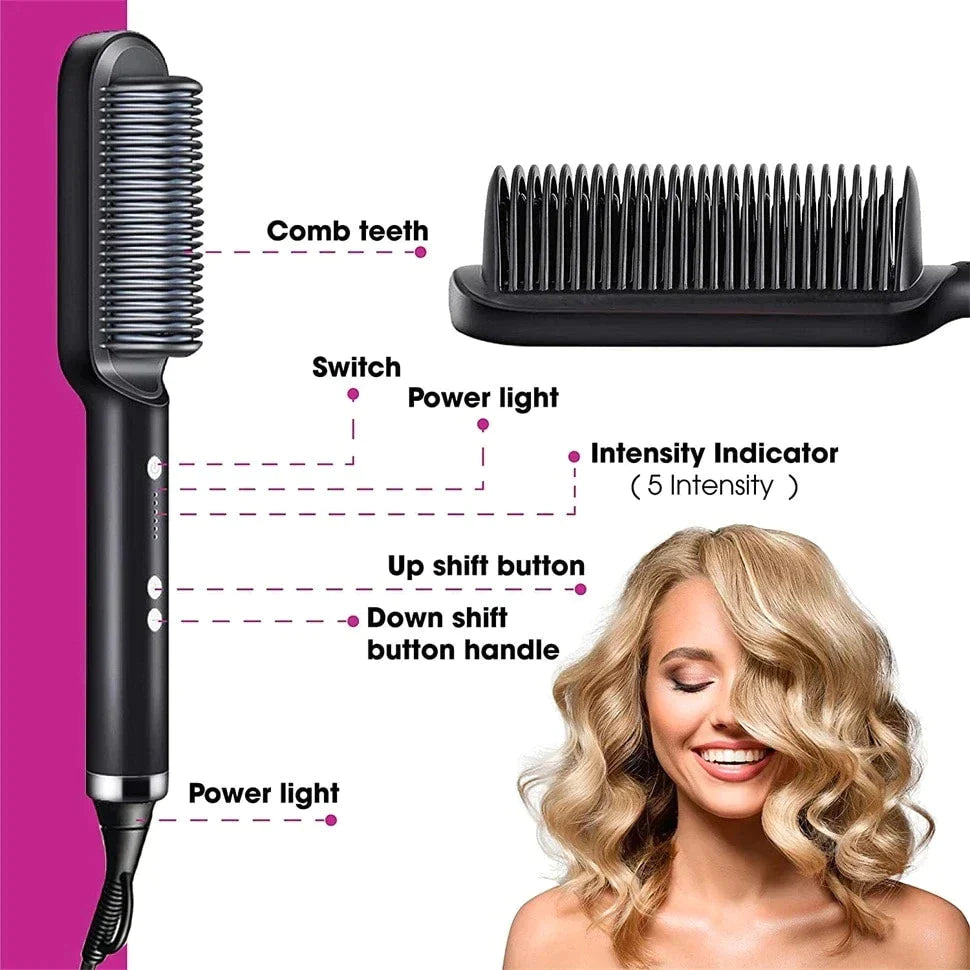 Torrard™ Brush Hair