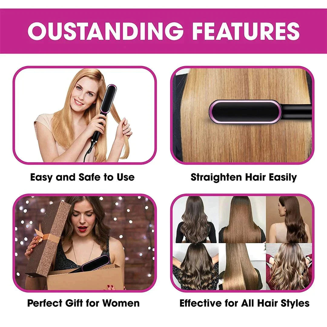 Torrard™ Brush Hair