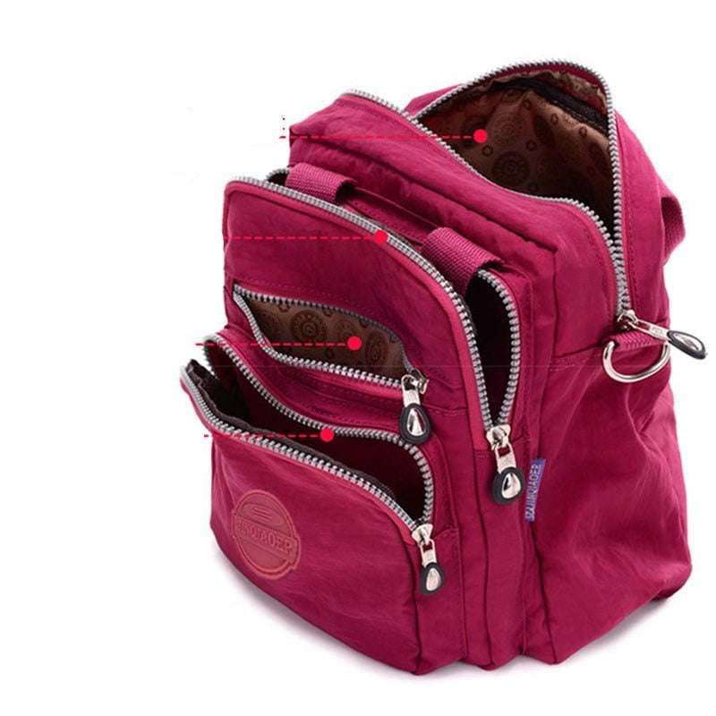 Torrard™ 3 in 1 bag