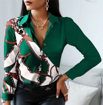 Torrard™ Britta Blouse