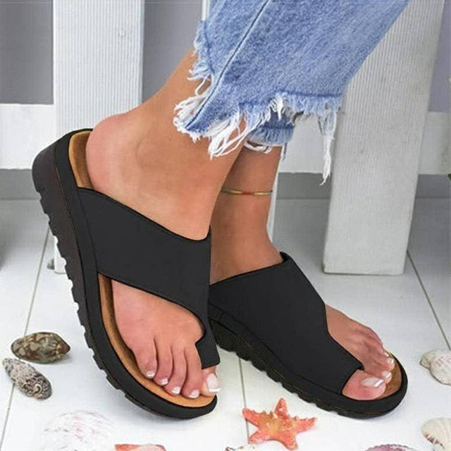 Hexo Comfort Orthopaedic Shoes