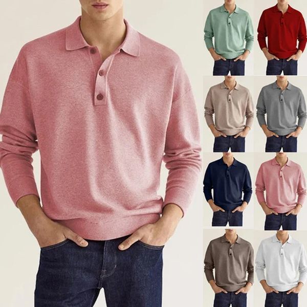 Torrard™ Stylish shirt with long sleeves