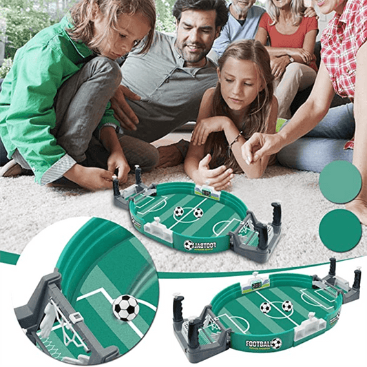 Classic Table Football Game
