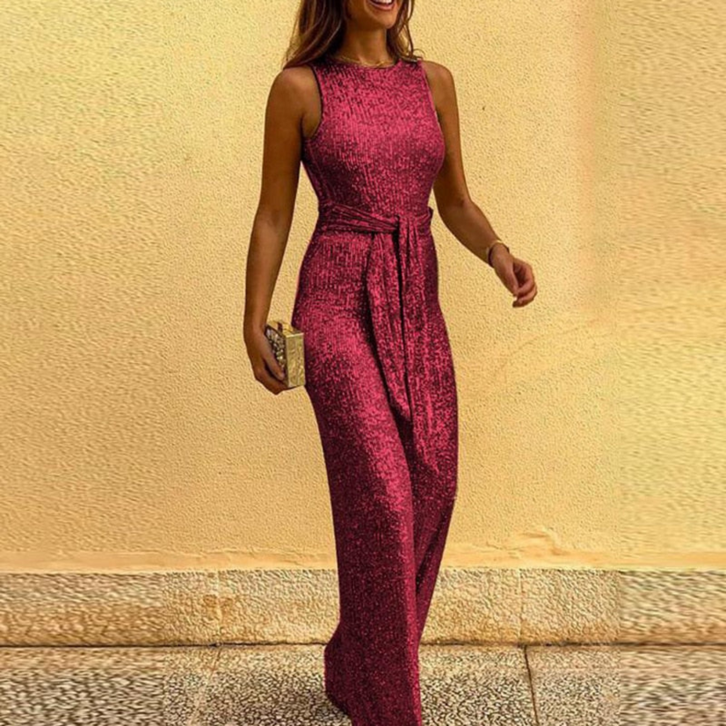 Torrard™ Feestelijk Jumpsuit