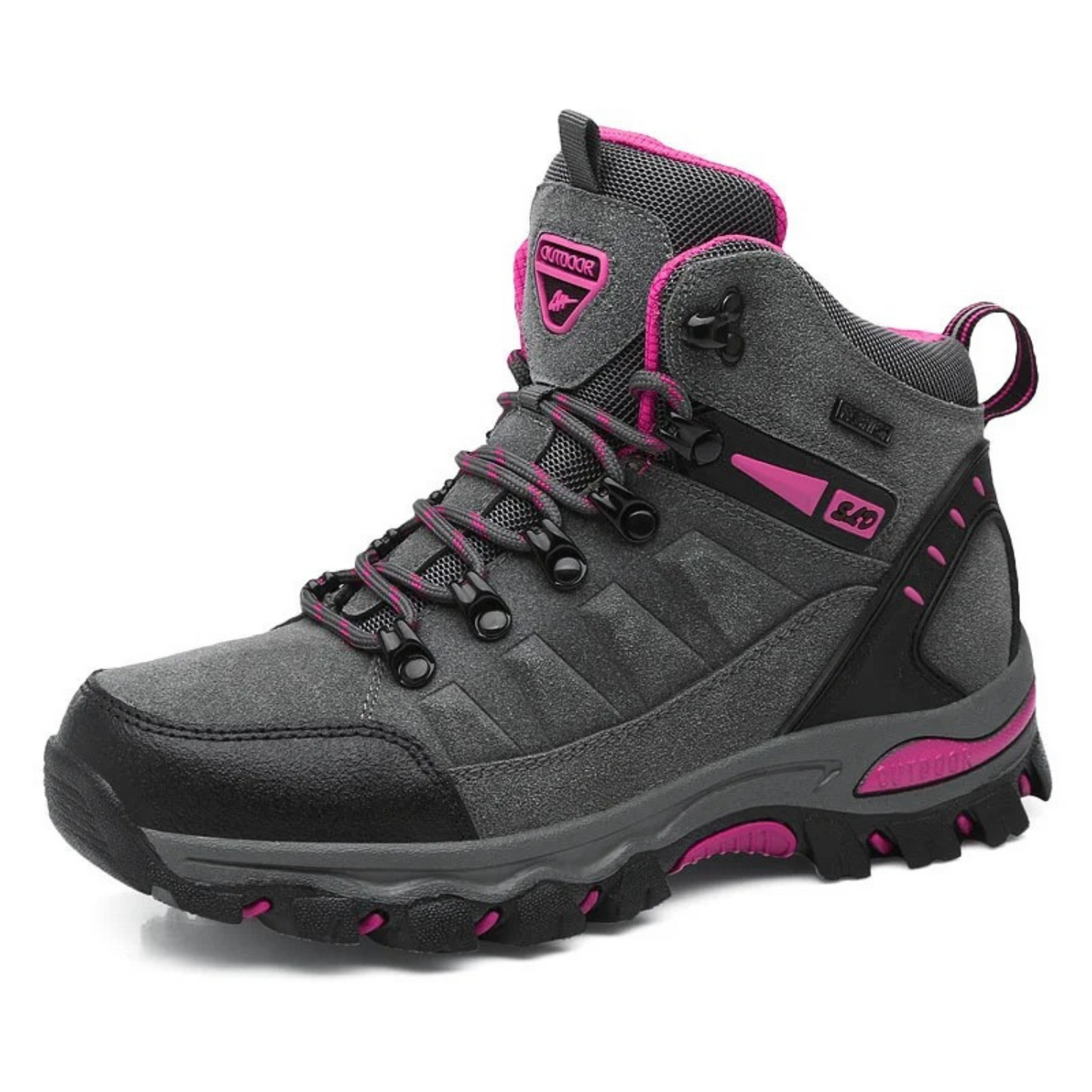 Torrard™ Orthopaedic hiking boots