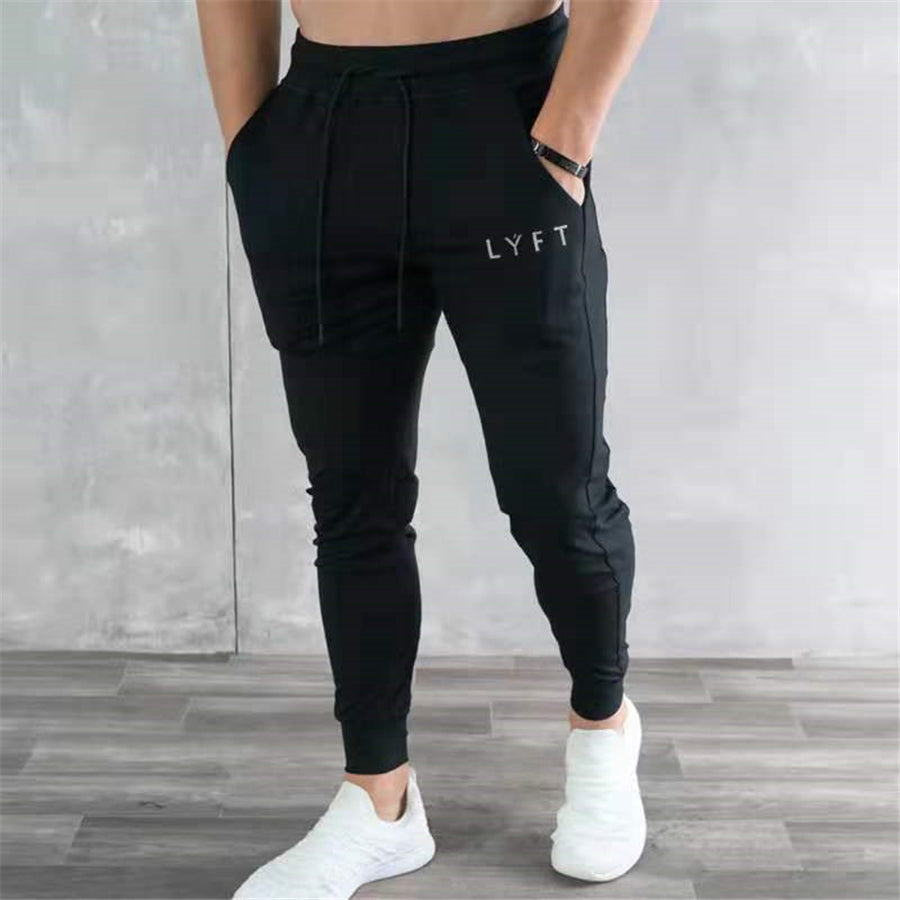 Comfortable Streetwear Jogger
