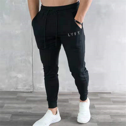 Comfortable Streetwear Jogger