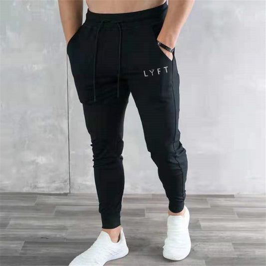 Comfortable Streetwear Jogger