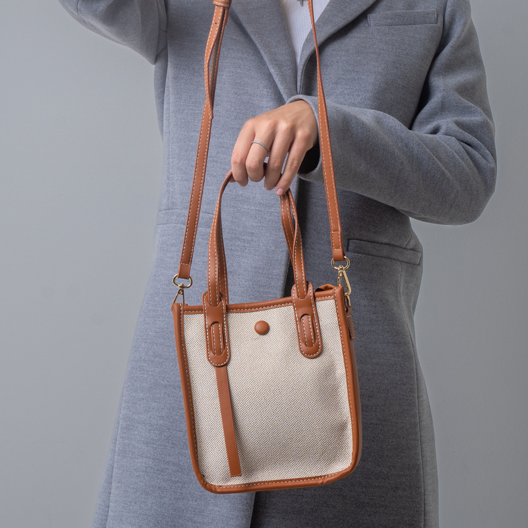 Torrard™ Mini Canvas Bag